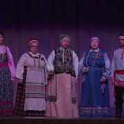 Тайга Густая