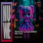 Rocco Lazzaro Mia Cult