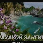 Зан Нагири Даргири
