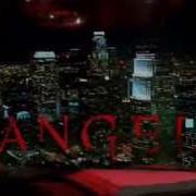 Сериал Ангел Опенинг