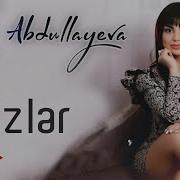 Nigar Abdullayeva