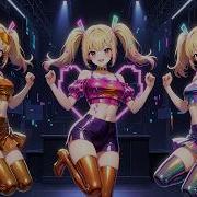 Neon Pulse Forever Super Rich Dj