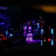 Tower Blitz Ost Archangel