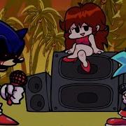 Encore Sonic Exe Fnf