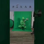 Poli Pixar
