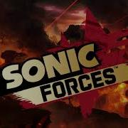 Sonic Forces Boss Vs Infinite Music