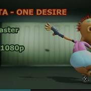Jakarta One Desire Video Edit
