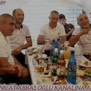Hafiz Agcabedili Nəcibə