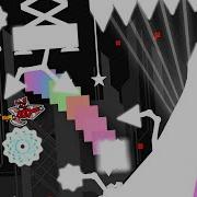 Artificial Ascent Geometry Dash