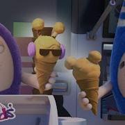 Oddbods