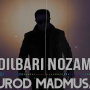Dilbarinozam