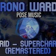 Chrono Warden