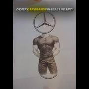 Cars Robot Logo