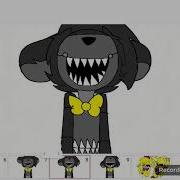 Ha Ha Ha Meme Nightmare