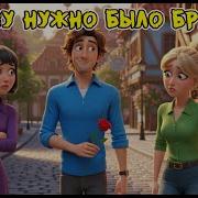 Тебя Прекрасней Не Видал Веселая Шуточная Песня