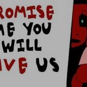 To Forgive Horrortale