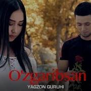 Yagzon Guruhi
