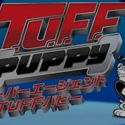 Tuff Puppy Japanese