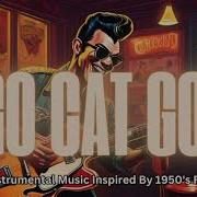 Rockabilly Instrumental