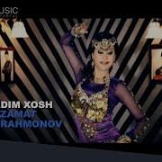 Azamat Abdurahmonov Voxdim Xosh Азамат Абдурахмонов Вохдим Xош