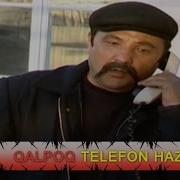 Telefon Hazili
