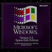 Windows Space Side