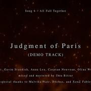 Judgment Of Paris Arwen Wen