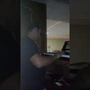 Хуршед Тошпулотов Орск