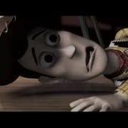 Toy Story Saw Trailer