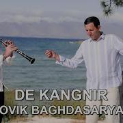 Hovik Baghdasaryan D