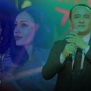 Анвар Санаев Барно