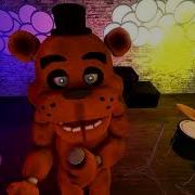 Freddy Fazbear Creep Radiohead
