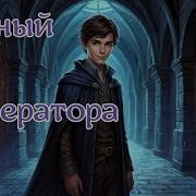 Чёрный Маг Императора 3