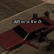 Gta Sa Busted