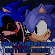 Dont Blink На Русском