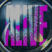 Alive Fractions Тема