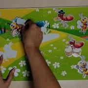 Игра Липучка Музыкальная