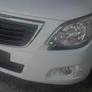 Chevralet Malibu Signal