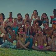 Harry Styles Watermelon Sugar