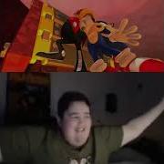 Sonic Meme Let It Go