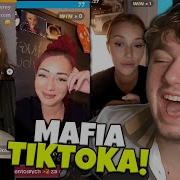 Mafia Tik Tok