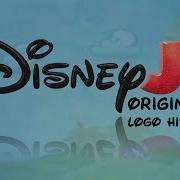 Playhouse Disney Disney Junior Logo History