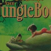 Jungle Book Audiobook Disney