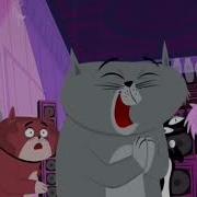 Китти Не Кошка Карусель