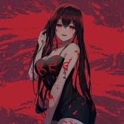 Nightcore Psycho Lyrics