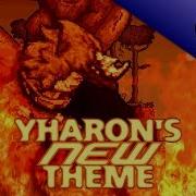 Yharon Theme Phase 1