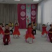 Детский Оркестр Смуглянка