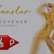 Hande Yener Iyi Sanslar