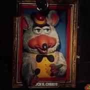 Chuck E Cheese 1977