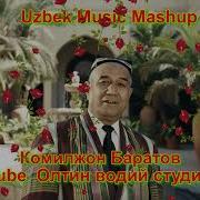 Олтин Водий Студияси